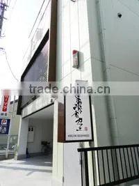 Japanese high quality incense for wholesale art and craft supplies