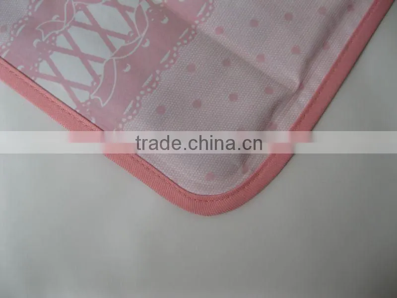 custom-style sofa mat with good after-sale service