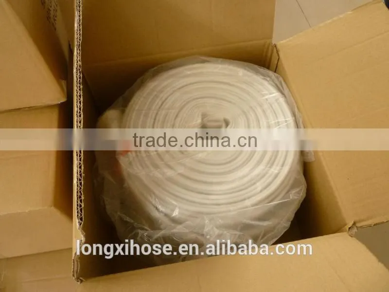 13 bar aging resistance water hose