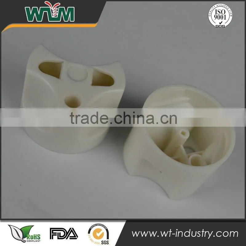 Shenzhen household PP Plastic molded Injection Mold Company molding parts for Socket