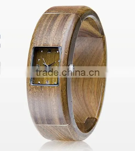 Wood Watches Top Brand Luxury Man Watch