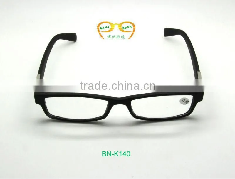 Plastics Reading glasses made in china