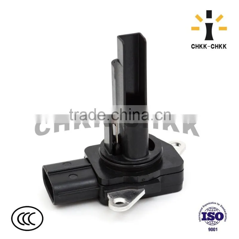 High quality Air Flow Meter Sensor For TOYOTA COROLLA/CROWN OEM:22204-0T040