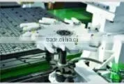 Feeding System Wood Working Center with CNC machine center.