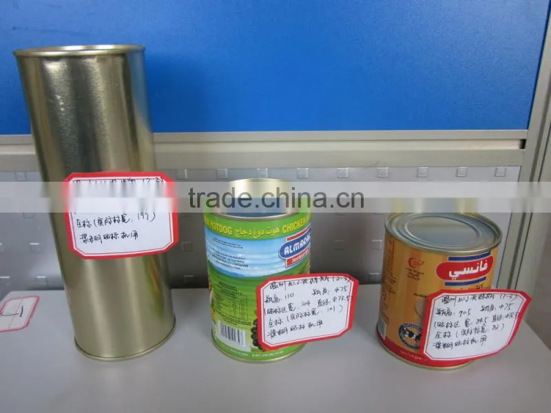Paste Labeling Machine / Sticker Labeler