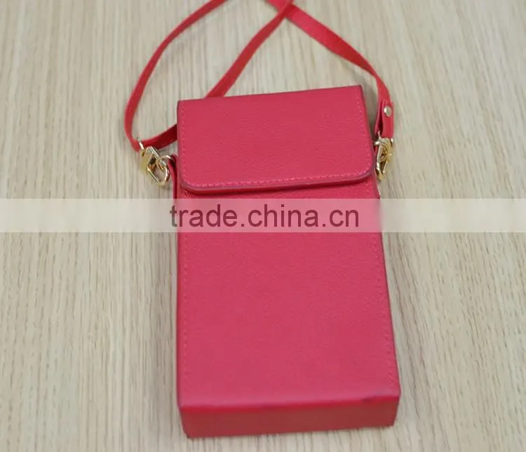 Leatheret for phone cover, outdoor sport tactical phone case