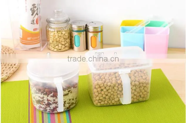 hot sale seasoning box/spice box/Spice Jar