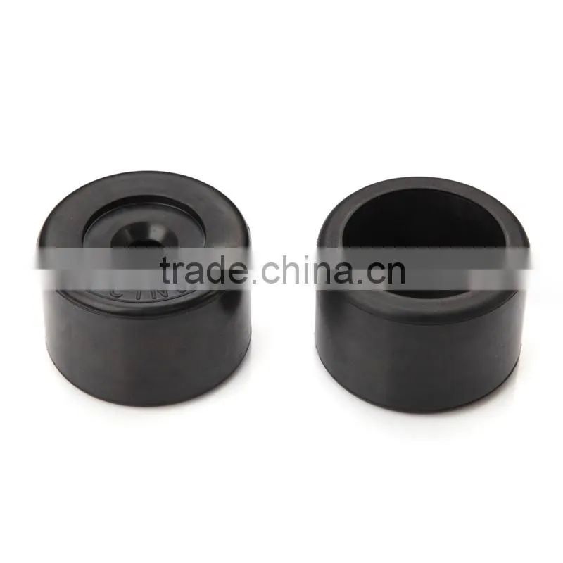 Custom silicon rubber parts, 2 part silicone rubber