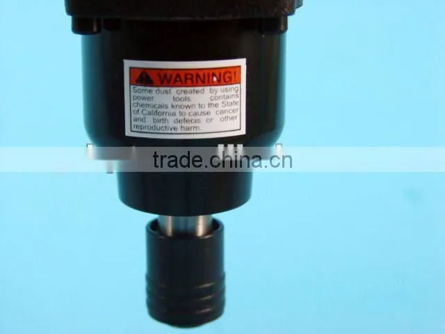 Pneumatic screw driver WO-8H
