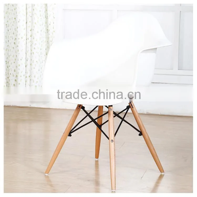 new design colorful dinning chair