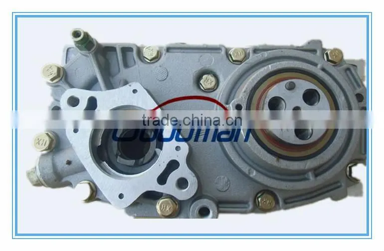 oil pump 504025819 Fuel pump for Iveco Daily Auto parts from Nanjing