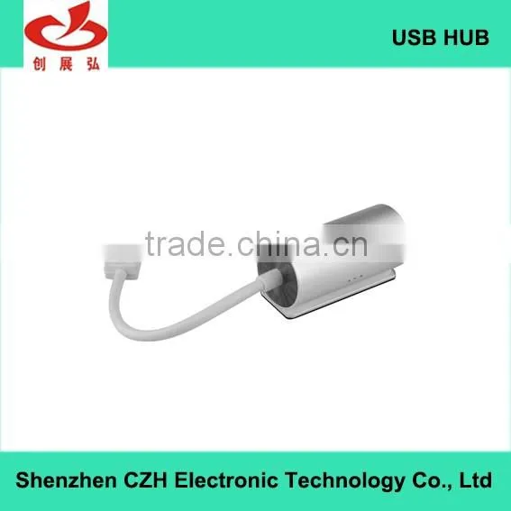 High speed usb hub 3.0 to Female RJ45 Ethernet Lan Adapter