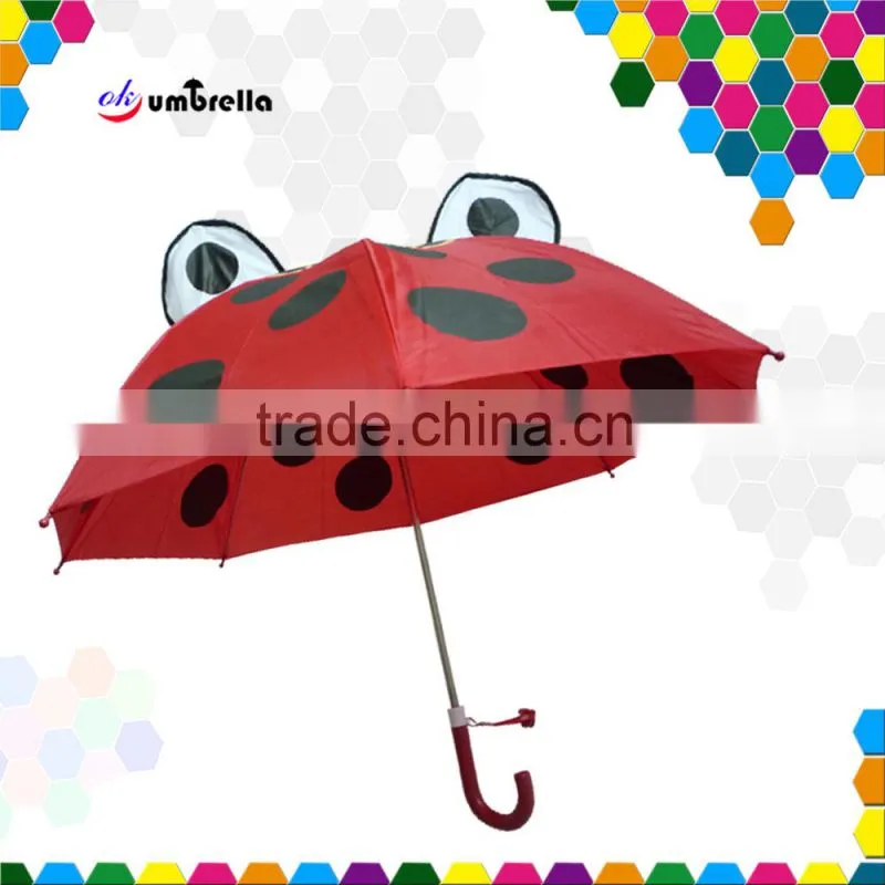 kids rainbow umbrella