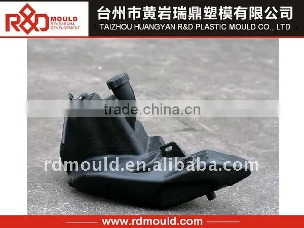 injection car interior molding