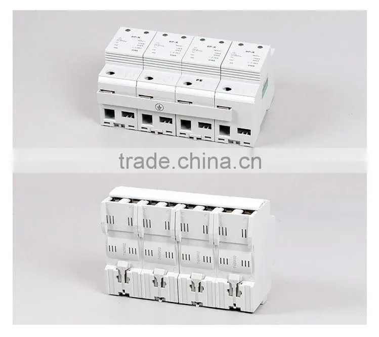 Surge Protective Device Lightning Arrester(SP-X)