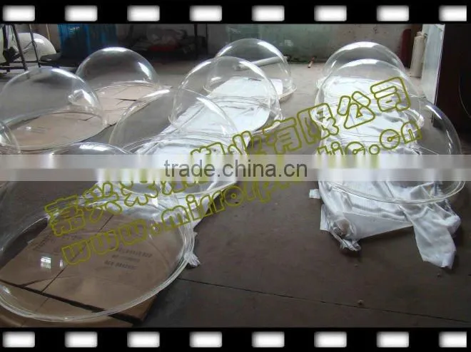 hanging bubble chair