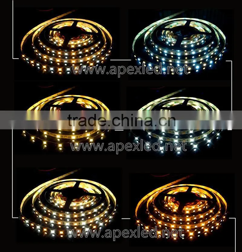 residential 5050 dimmable led strip lights