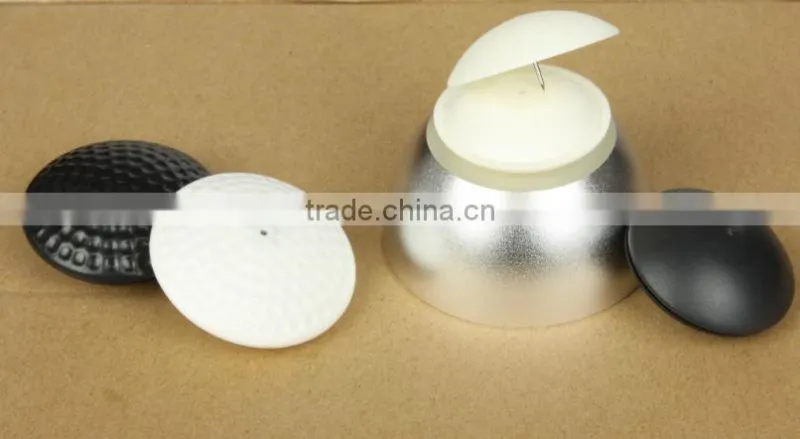 magnetic clothing ink tag detacher
