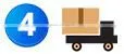 Soway PP signal/ multipoint vertical type float level switch for various tanks