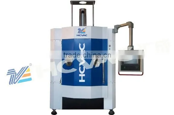 Whatch black&gold color coating machine