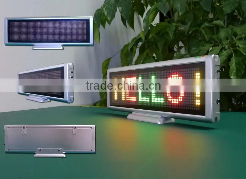 led display board
