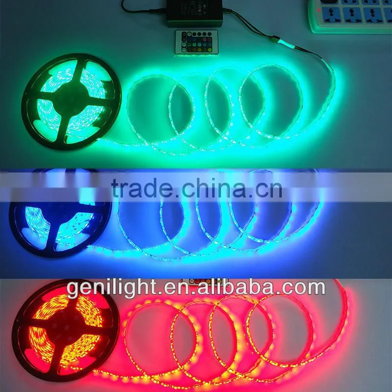 Tiras de led 5 m flexivel