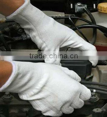 CUT RESISTANT GLOVES