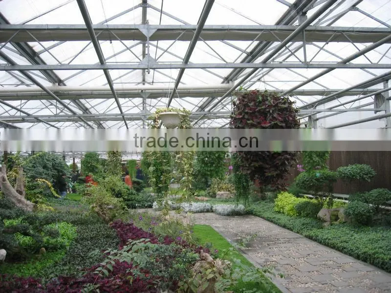 JIASIDA pc hollow sheet for greenhouse, polycarbonate greenhouse sheet