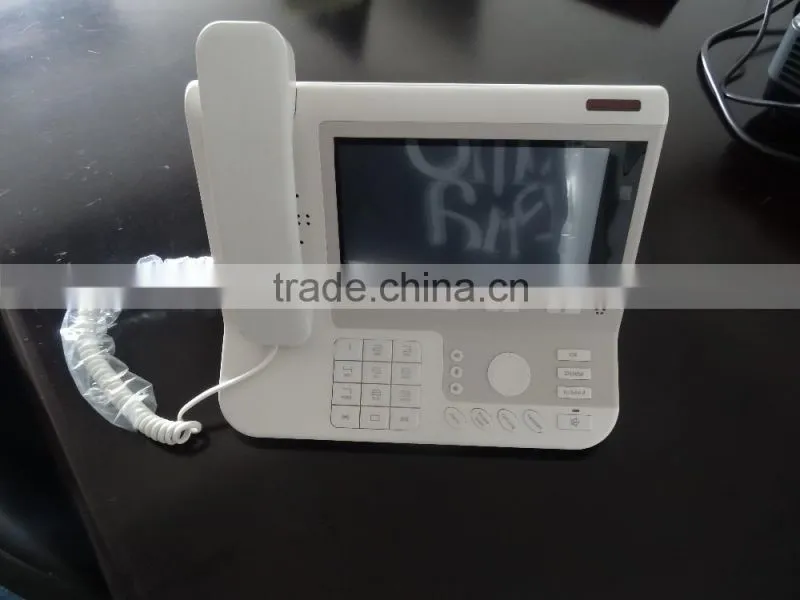 Video Android Phone Low Price Home IP Phone