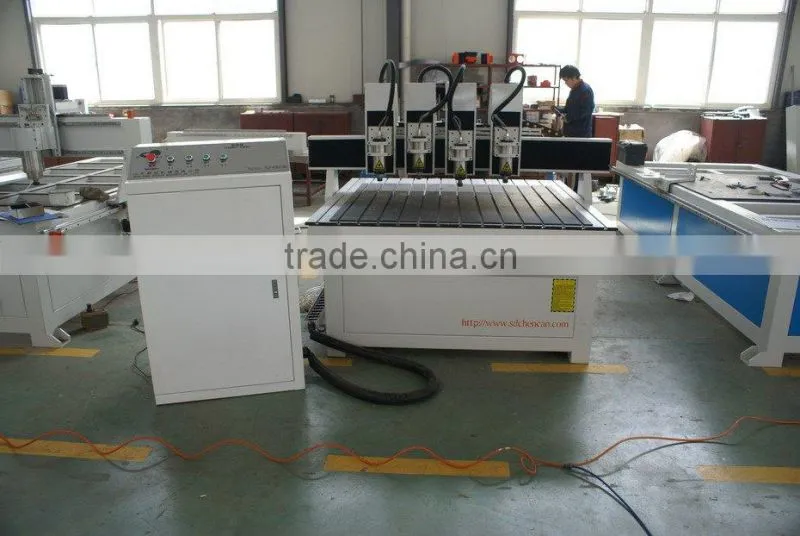 China Woodworking Machine 1325 CNC Engraving/Wood Machine CNC Router for Sales