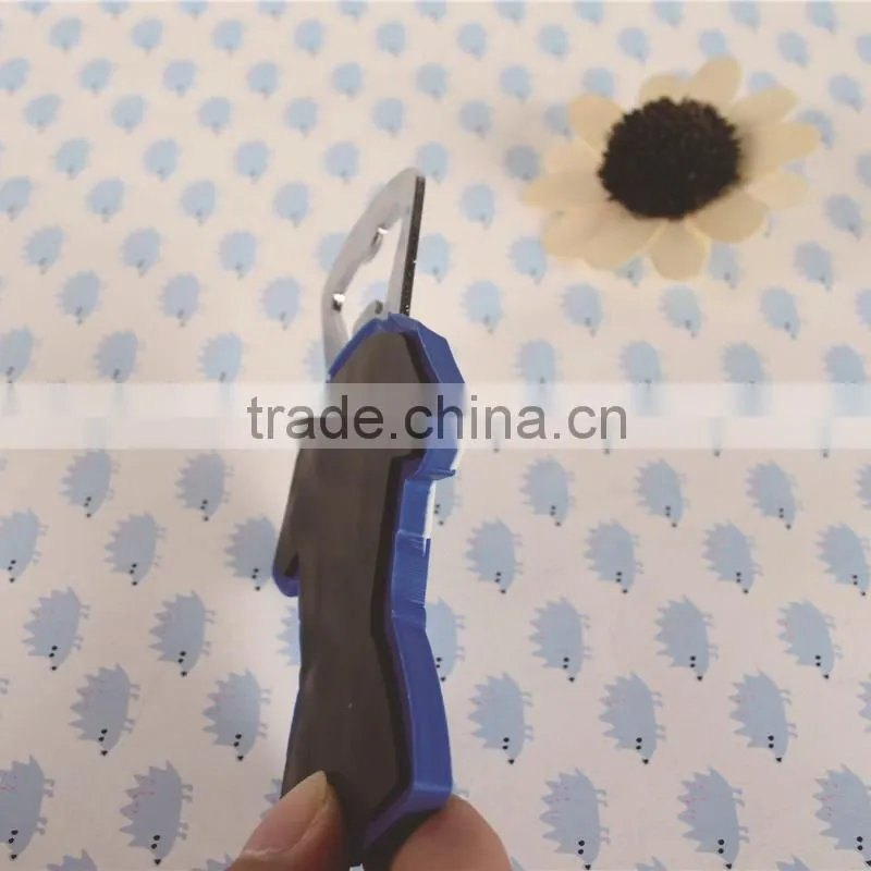 Customized soft pvc bottle opener, magnet beer bottle opener for promotion