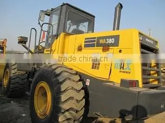 XCMG wheel loader LW220 for sale, 2 ton wheel loader