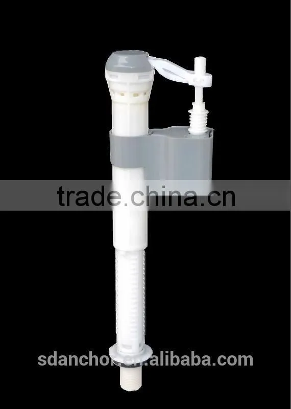 fill valve C