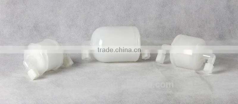 Low price!!! Solvent printer pp ink capsule filter