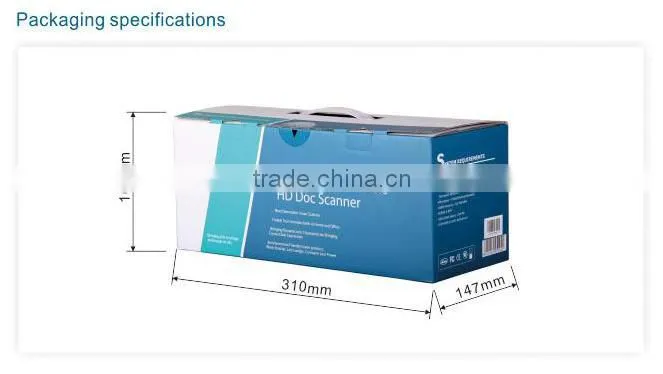 educational equipment document imaging ocr home scanner
