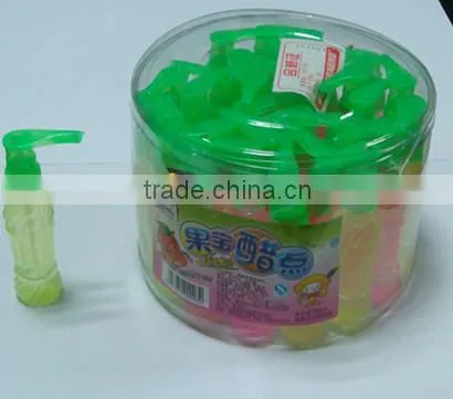 Dafa 25ml sour spray candy