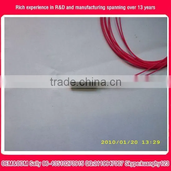 0-20dB 850nm Multimode Mini MEMS Variable Optical Attenuator fiber optic attenuator