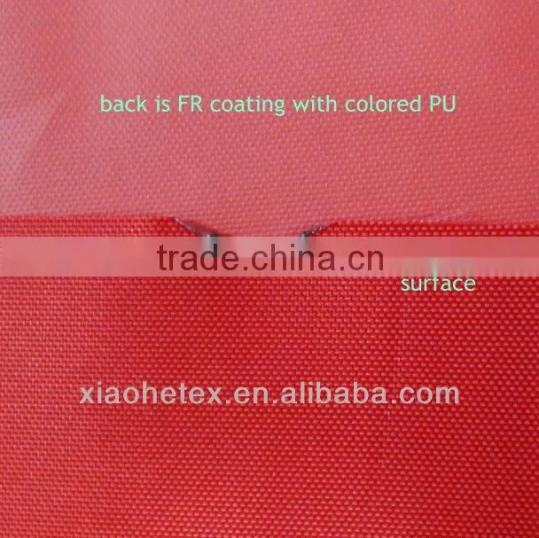outdoor awning fabric&polyester oxford fabric