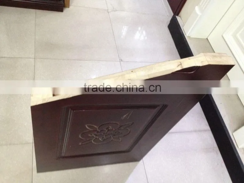 latest solid core wood door