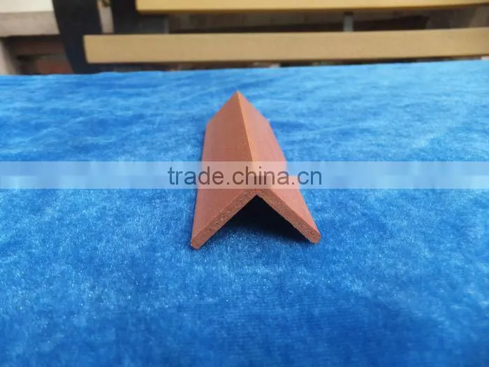 wpc flooring accessory