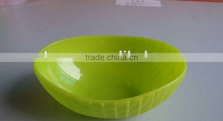 Ice cream bowl, lovely ice cream bowl