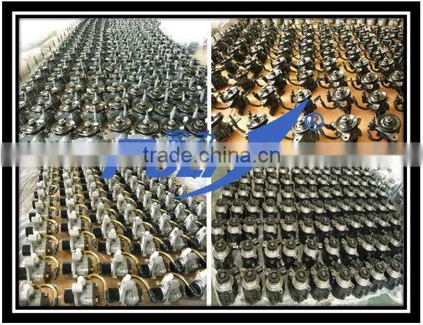 QUALITY DAF/ZF7673 955 217/526663/624702/1291227/1239411/7672 955 287/7674 955 207/7673 955 227/7673 955 217 Power Steering Pump