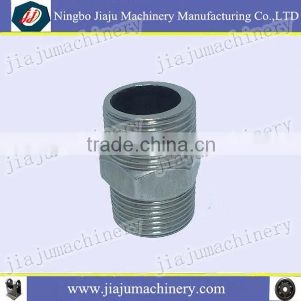 steel bolt double end axis screw