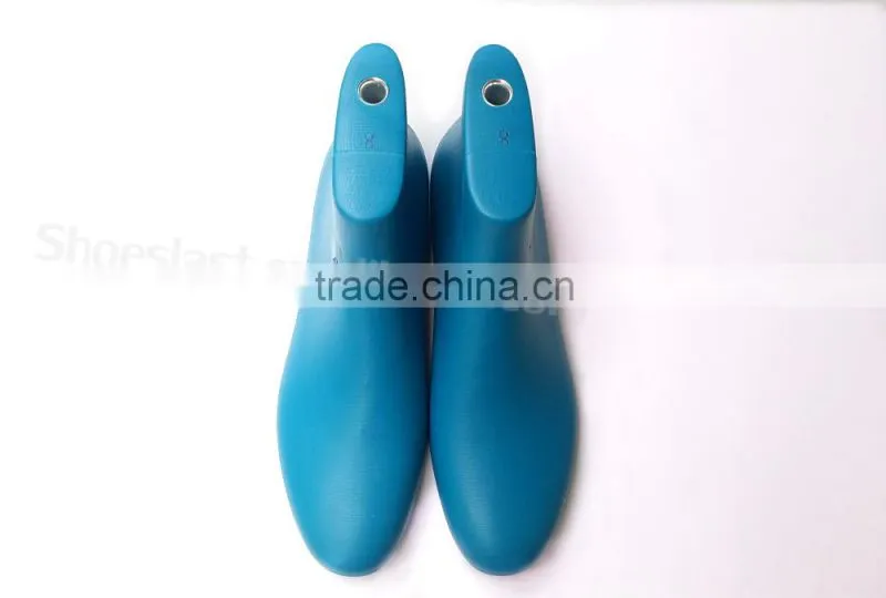 European style Men boot for plastic shoe last