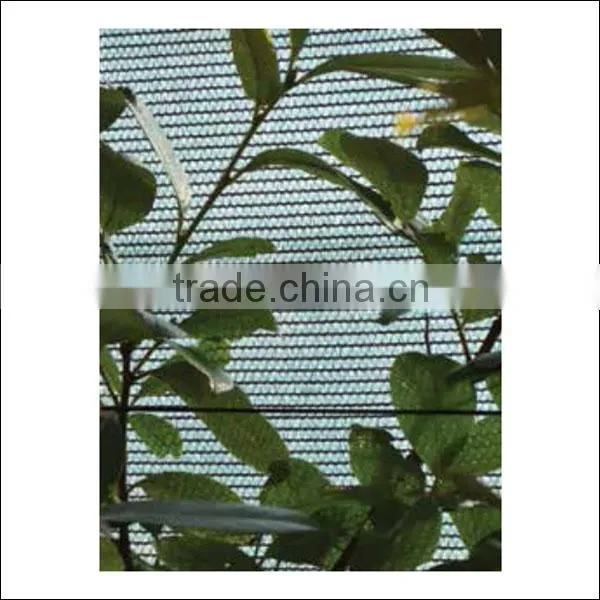 3 needles high shielding capacity shade net