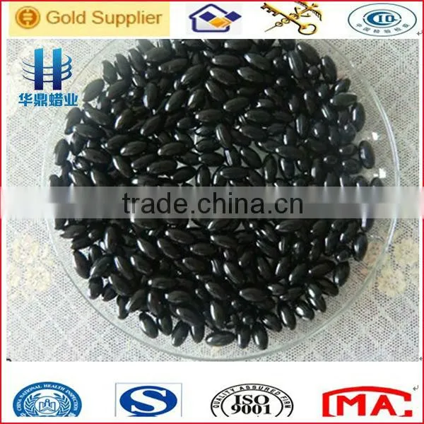 China raw material factory lowest price green propolis softgel capsules