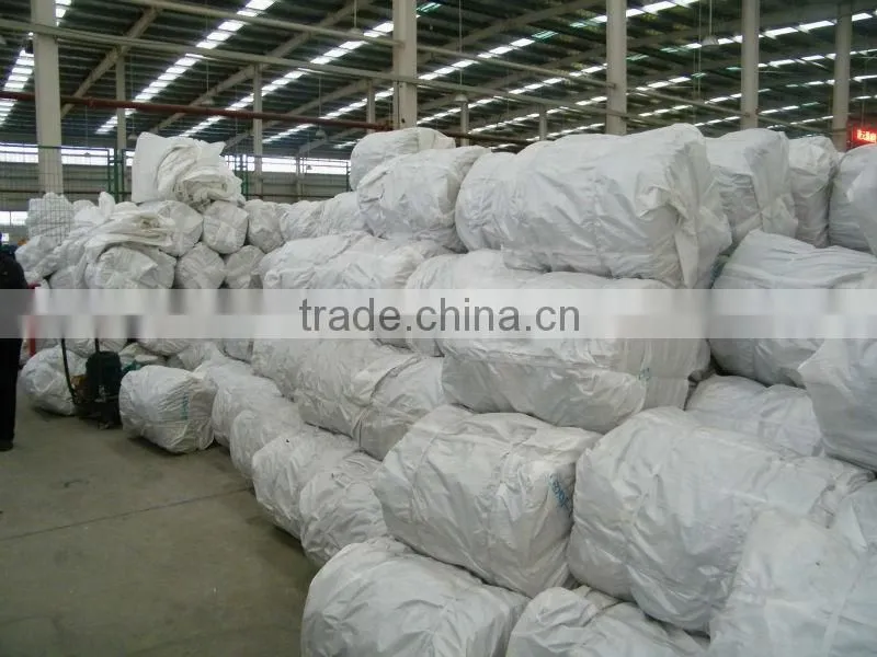 raschel knotless PE construction safety net