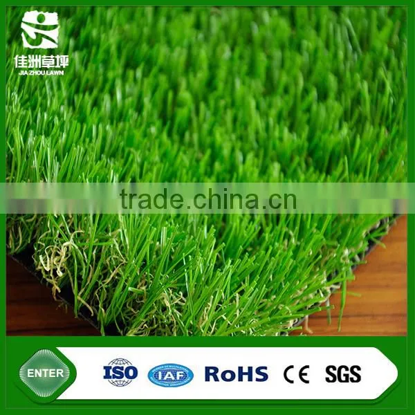 Light green artificial grass lawn ornaments wholesale for sale
