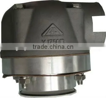 Pipeline Vapor Vent valve
