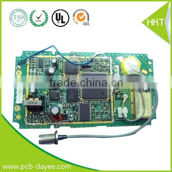 Made in China manufacture prototype oem electronic hobby pcb manufacture